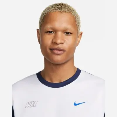 tee shirt nike sportswear repeat pour homme dx2301 411