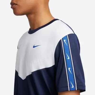 tee shirt nike sportswear repeat pour homme dx2301 411