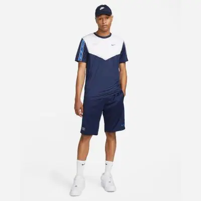 tee shirt nike sportswear repeat pour homme dx2301 411