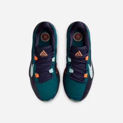 Basket nike coloré homme best sale