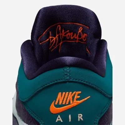 Basket nike coloré homme deals