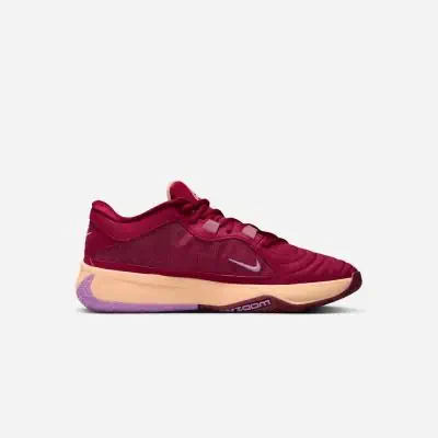 Discount scarpe kd uomo rosse Shop