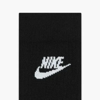 chaussettes nike sportswear everyday essential DX5025 010