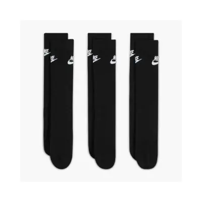 chaussettes nike sportswear everyday essential DX5025 010
