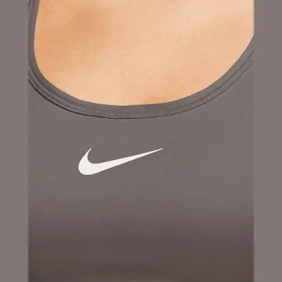 brassiere nike swoosh femme dx6821 004