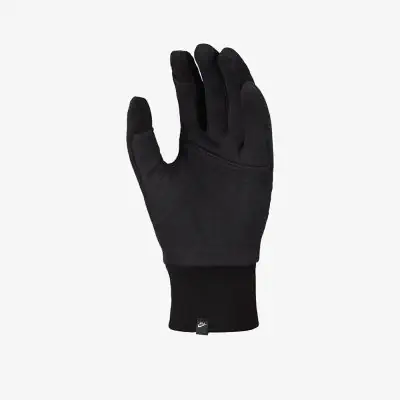 Nike Club Fleece Gloves Black Unisex EKINSPORT