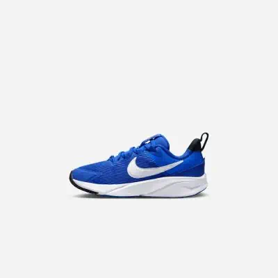 Nike Star Runner 4 children s shoes EKINSPORT