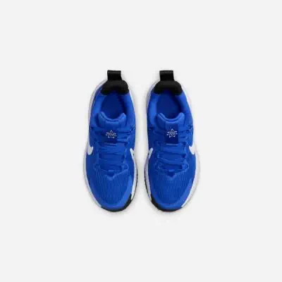 Nike star runner toddler blue online