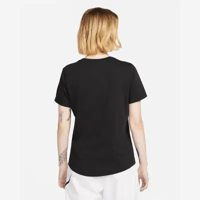 Maglie nike nere sales