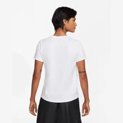 Nike Sportswear Essentials Women's Logo T-Shirt | EKINSPORT