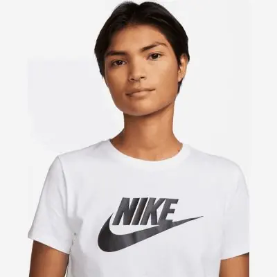 Tee shirt long femme nike cheap