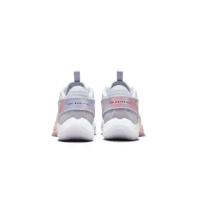 Chaussures de basket Nike Luka 2 Gris Violet pour homme EKINSPORT
