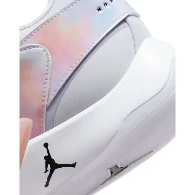 Chaussures de basket Nike Luka 2 Gris Violet pour homme EKINSPORT