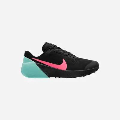 Nike Air Zoom TR 1 Black Blue Men s Training Shoes EKINSPORT