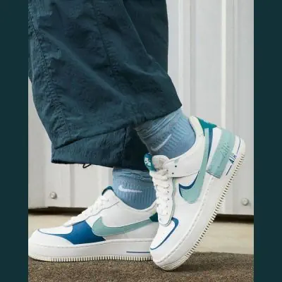 Chaussures Nike Air Force 1 Shadow pour Femme