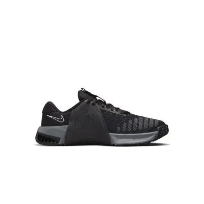 Zapatillas de entrenamiento Nike Metcon 9 negras para mujer EKINSPORT