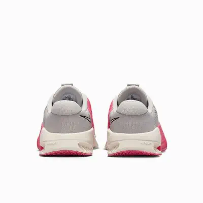 Nike Metcon 9 Grey Pink training shoes for women EKINSPORT