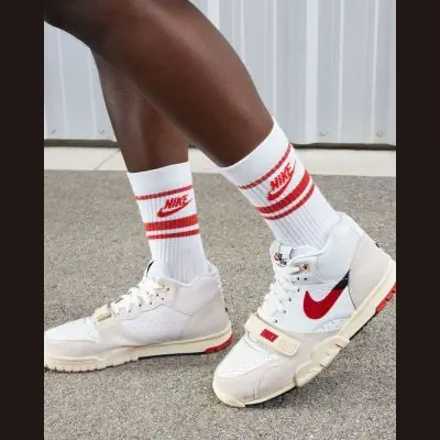 Chaussures Nike Air Trainer 1 pour Homme EKINSPORT