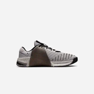Scarpe da allenamento Nike Metcon 9 Grigio e Nero Uomo | EKINSPORT