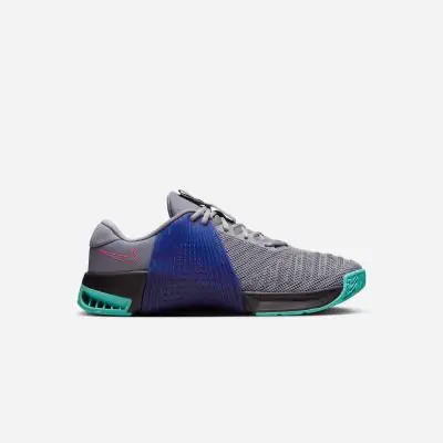 Zapatillas de entrenamiento Nike Metcon 9 Gris y Amarillo Hombre EKINSPORT