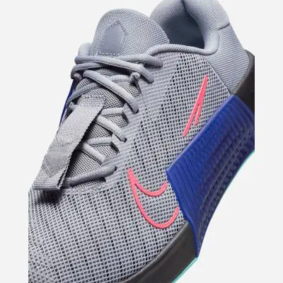 Nike Metcon 9 Herren Trainingsschuh Grau Gelb EKINSPORT