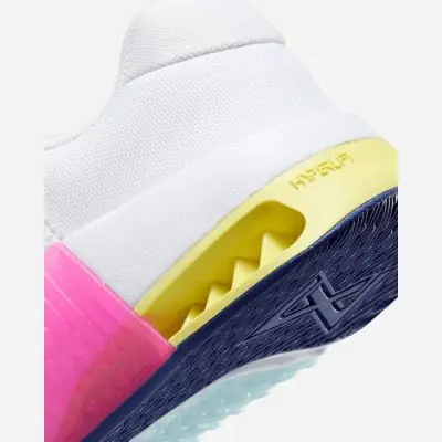 Nike Metcon 9 Wit Herenschoenen EKINSPORT