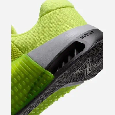 Nike Metcon 9 Giallo e Bianco Uomo Scarpe da Ginnastica | EKINSPORT