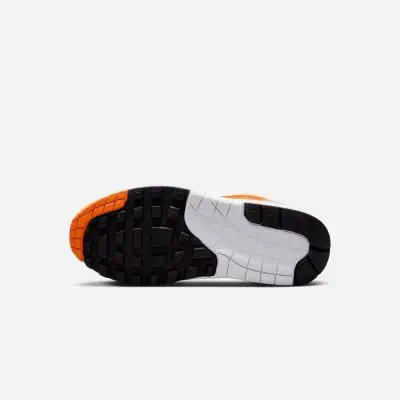 Nike air force 270 femme orange 2025