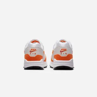 Nike air max 87 rot weiß sales