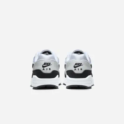 Nike 87 schwarz 2025