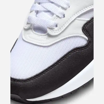 Nike 87 weiß hot sale