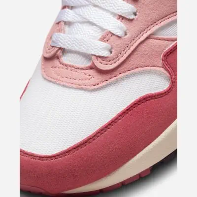 Nike air max 87 rot weiß on sale