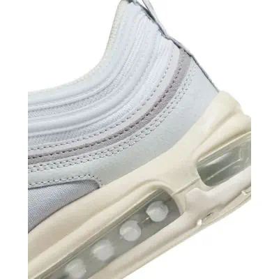 Nike 97 grau weiß new arrivals