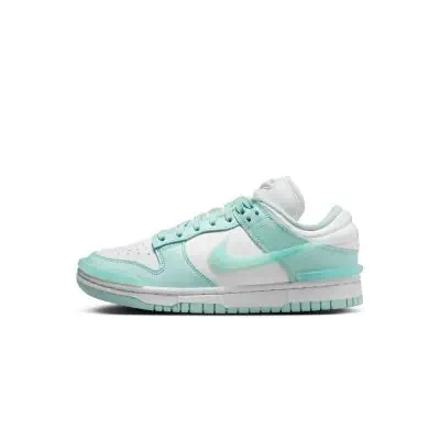 Nike Dunk Low Twist Women's Shoes EKINSPORT