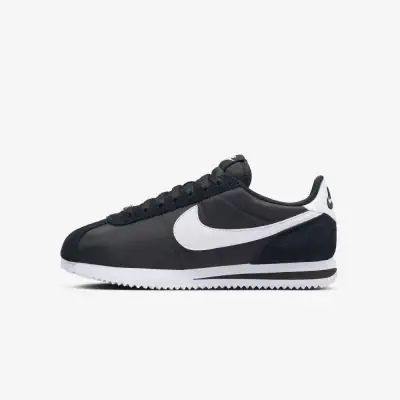 Cortez nike noir et or outlet