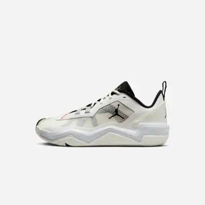 Nike Jordan One Take 4 Basketballschuhe fur Manner EKINSPORT
