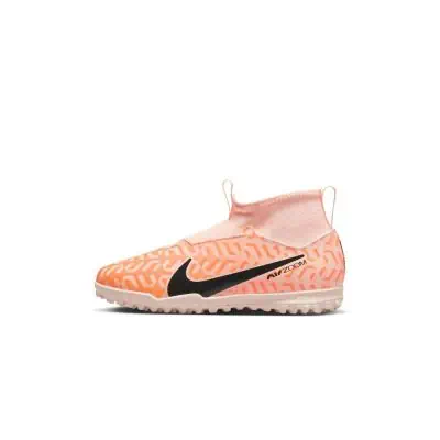 Botas de futbol nike mercurial naranjas store