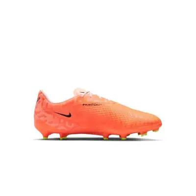 Scarpe da calcio Nike Phantom GX Academy MG Arancione Uomo EKINSPORT