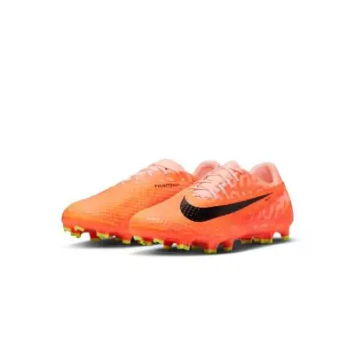 Nike Phantom GX Academy MG Oranje Heren Voetbalschoenen EKINSPORT