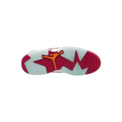 Chaussures Nike Jumpman MVP pour homme - DZ4475-168