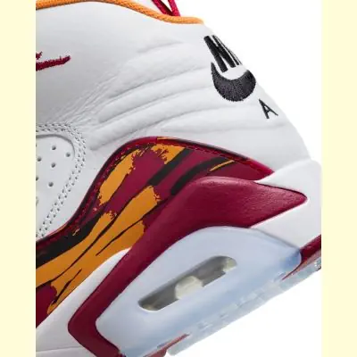 Chaussure jordan jumpman shop