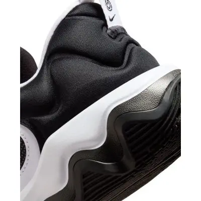 Basket noir nike homme online