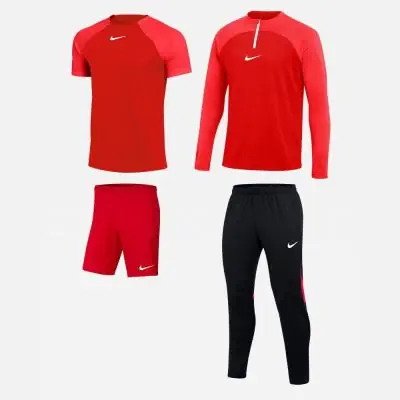 Pack Nike Academy Pro pour Survêtement Maillot Short