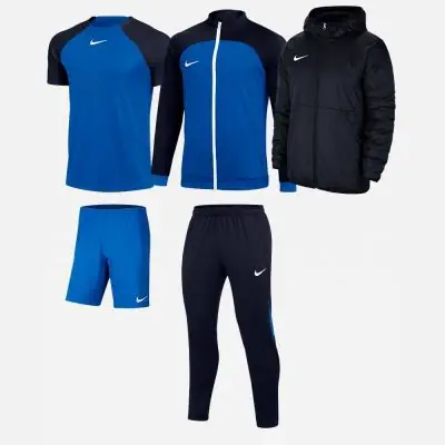 Nike academy 18 tracksuit jacket deals