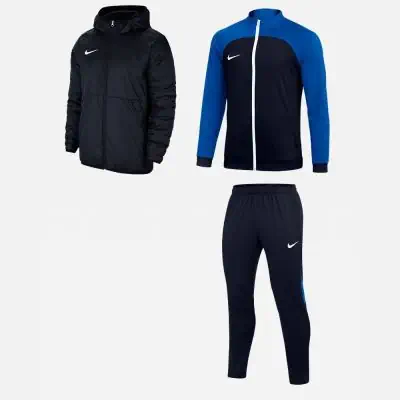 Nike academy tracksuit kids cheap