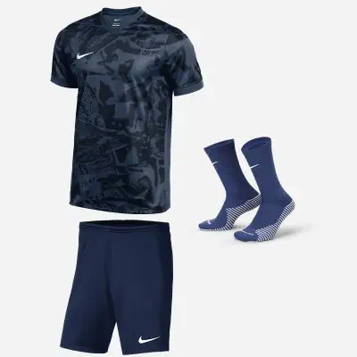 Pack Nike Precision VII (3 pièces) | Maillot + Short + Chaussettes basses |