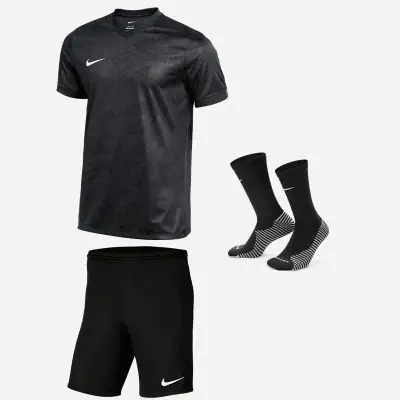 Pack Nike Precision VII (3 pièces) | Maillot + Short + Chaussettes basses |