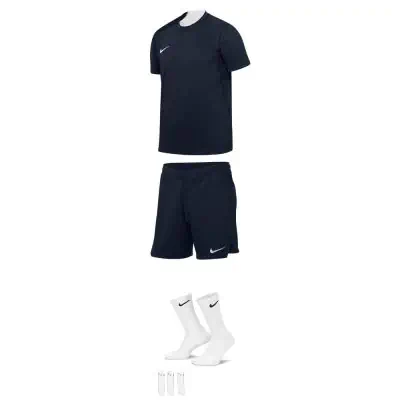Pack Nike Handball pour Enfant maillot short chaussettes