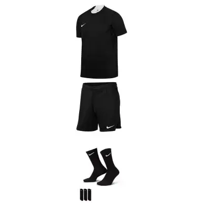 Pack Nike Handball pour Enfant maillot short chaussettes