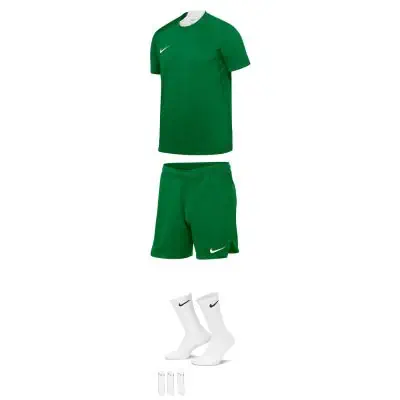Pack Nike Handball pour Enfant maillot short chaussettes